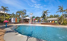 Wairo Beach Holiday Park